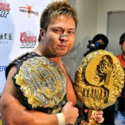 Satoshi Kojima