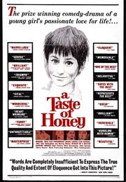 A Taste of Honey (Tony Richardson)