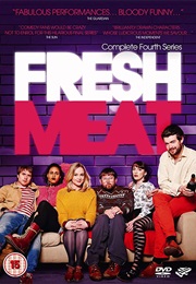 Fresh Meat (2011)