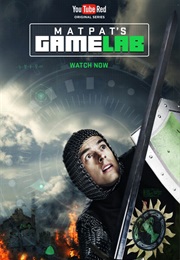 Matpat's Game Lab (From the Game Theorists) (2016)