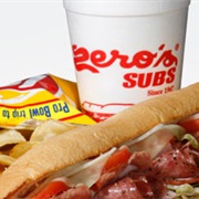 Zero's Subs