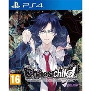 Chaos;Child
