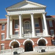 South Carolina School for the Deaf and Blind