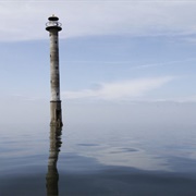 Kiipsaare Lighthouse