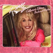 Dolly Parton- Backwoods Barbie