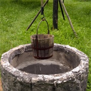 Fetched Water From a Well
