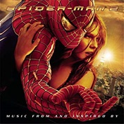 Vindicated - Dashboard Confessional (Spiderman 2)