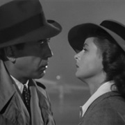 Ronald Reagan Was Considered for the Role of Rick Blaine in Casablanca