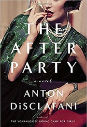 The After Party (Anton Disclafani)