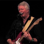 Pye Hastings (Caravan)