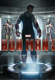 Ironman 3