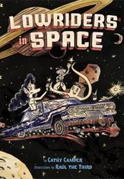 Low Riders in Space