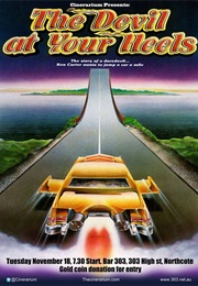 The Devil at Your Heels (1981)