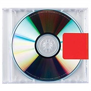 Yeezus (2013)