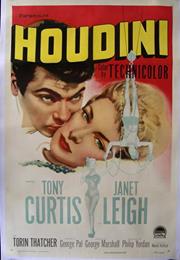 Houdini