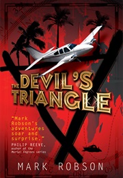 Devil's Triangle (Mark Robson)