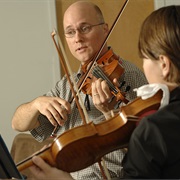 Private Music Lessons