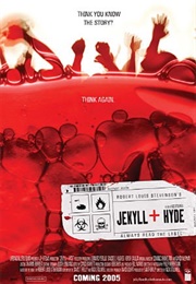 Jekyll + Hyde (2006)