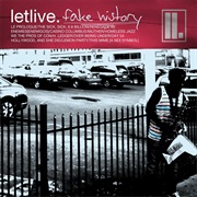 Letlive- Fake History