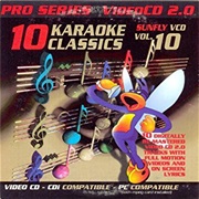 Karaoke Klassics Family Favourites