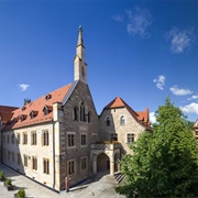 Augustinerkloster, Erfurt