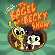 The Bagel and Becky Show