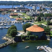 Kristiansand