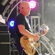 Edmonton Rock Music Festival