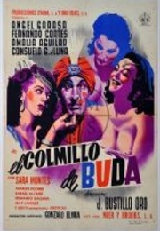 El Colmillo De Buda (1949)