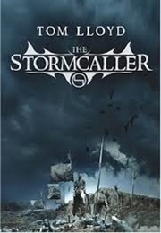 The Stormcaller (Tom Lloyd)