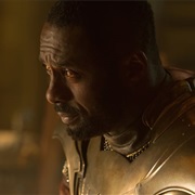 Heimdall