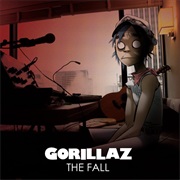 Phoner to Arizona - Gorillaz