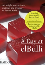 A Day at El Bulli