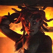 Medusa
