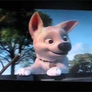 Bolt - There Is No Home Like the One You've Got