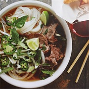 Ngon Vietnamese Bistro