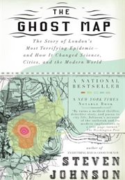 The Ghost Map (Johnson)
