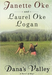 Dana's Valley (Janette Oke)