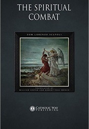 Spiritual Combat (Lorenzo Scupoli)