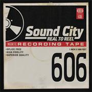 Various - Sound City: Real to Reel