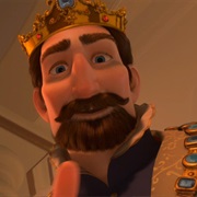 King Frederic (Tangled)