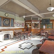 The Nursery Inn, Stockport