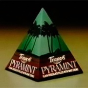 Terry's Pyramid