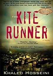 The Kite Runner (Hosseini, Khaled)