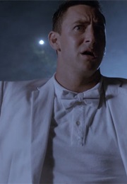 Caulfield Mount Herman (2015)