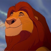 Mufasa