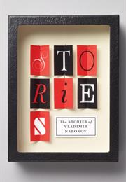 Terra Incognita by Vladimir Nabokov