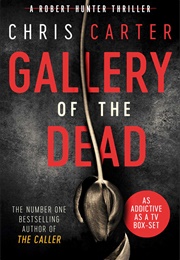 Gallery of the Dead (Chris Carter)