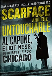 Scarface and the Untouchable (Max Allan Collins)