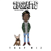 Wiz Khalifa - 28 Grams